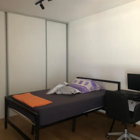 Y Zvezdara Apartment Belgrade