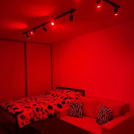 Apartment Y Zvezdara